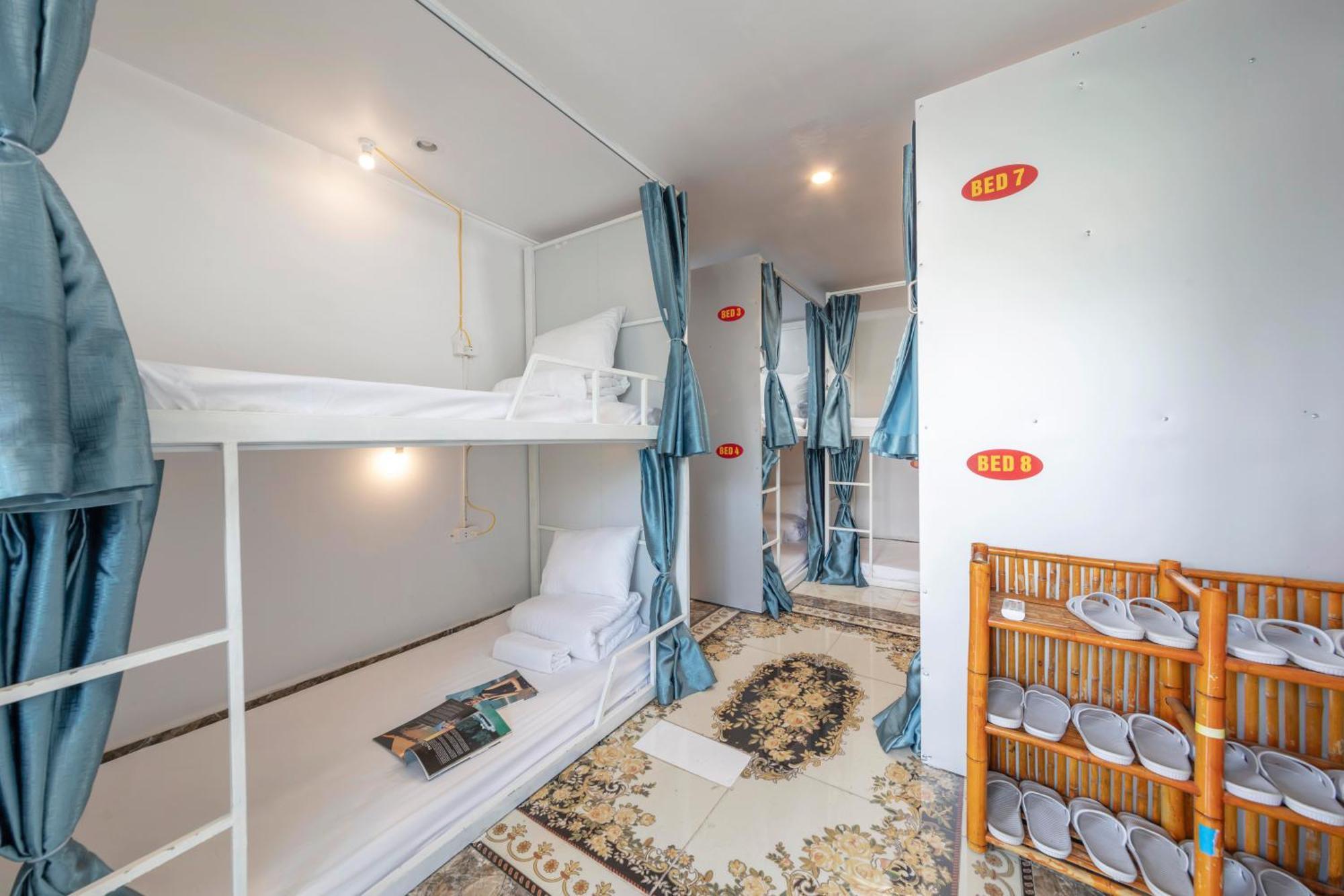 Central Sapa Serenity Homestay ภายนอก รูปภาพ