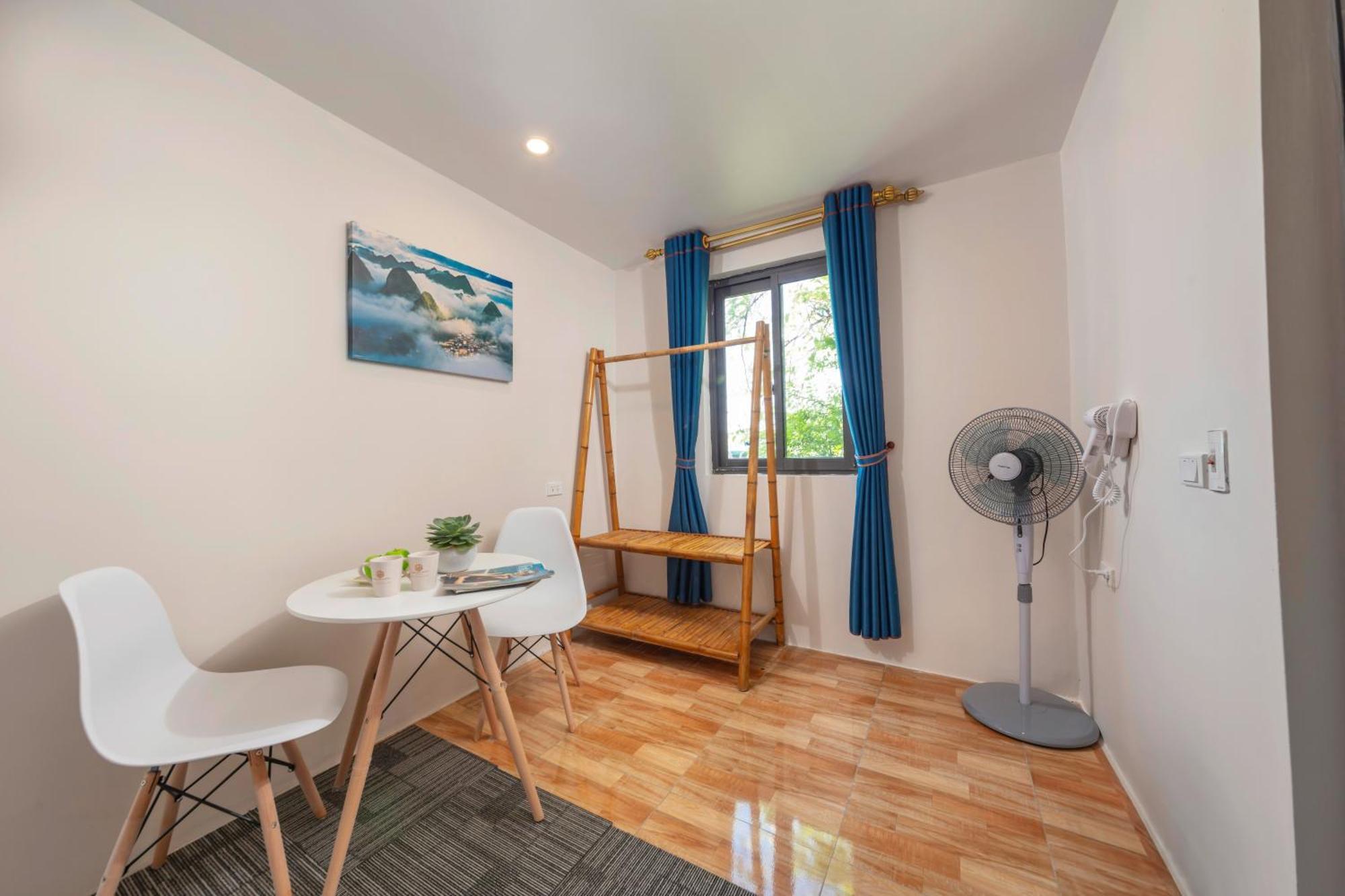Central Sapa Serenity Homestay ภายนอก รูปภาพ