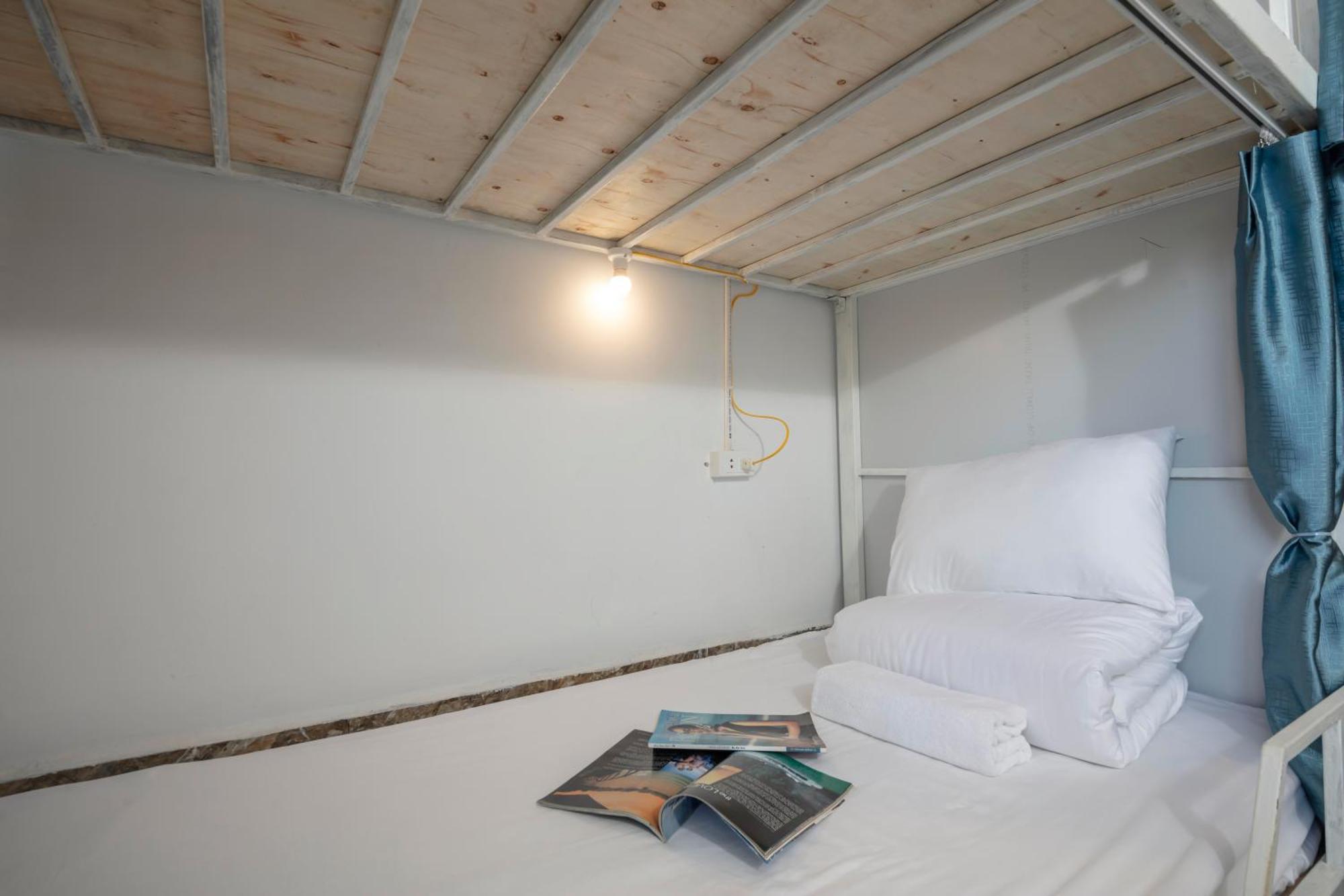 Central Sapa Serenity Homestay ภายนอก รูปภาพ